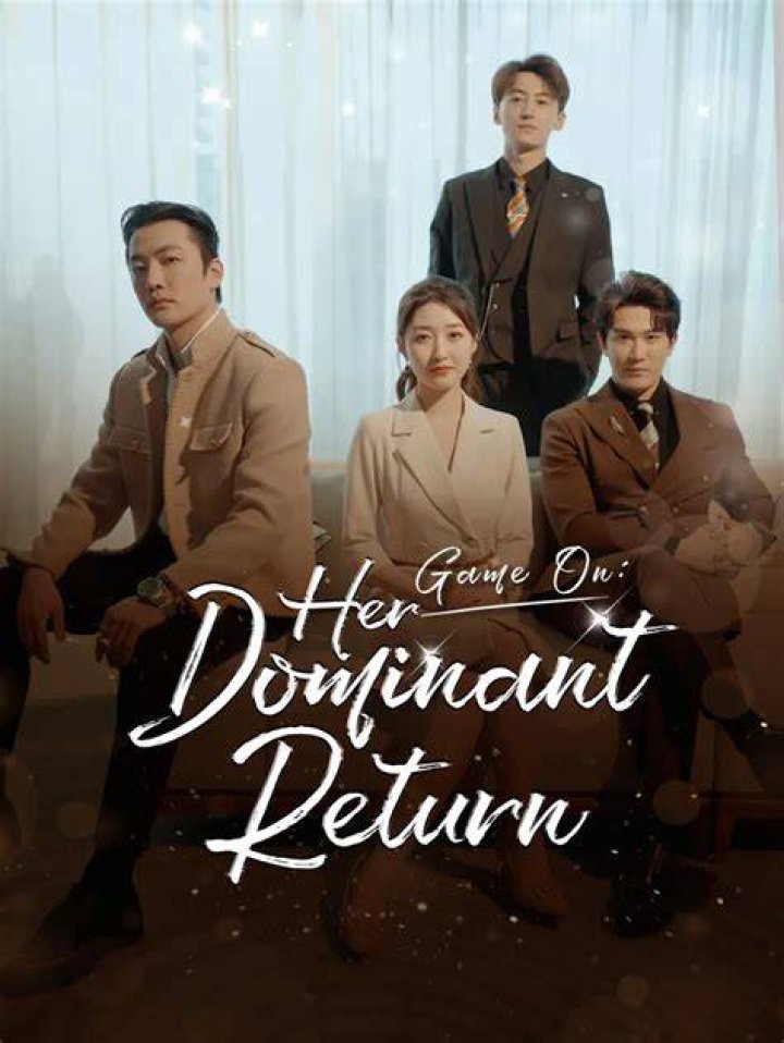 Return of the Dominant Queen🥰 DramaBox Stream Drama Shorts