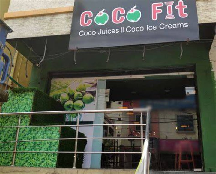 Reviews of Coco Fit, Kukatpally, Hyderabad Dineout