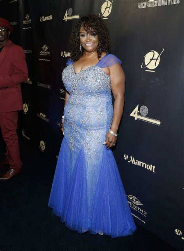 Rhonda McCullough’s biography what happened to Bernie Mac's wife