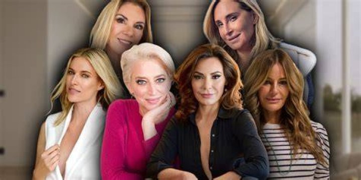 RHONY's Jessel Taank Net Worth How She Makes Money Life & Style