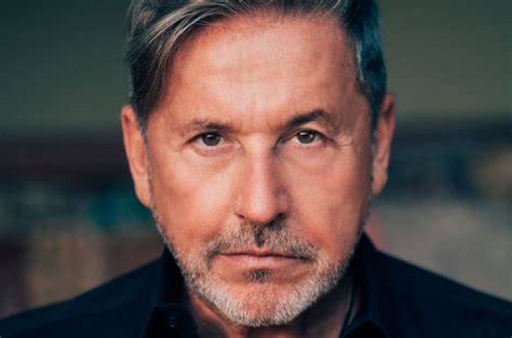 Ricardo Montaner Talks About New Album &lsquo;Montaner&rsquo; Billboard Billboard