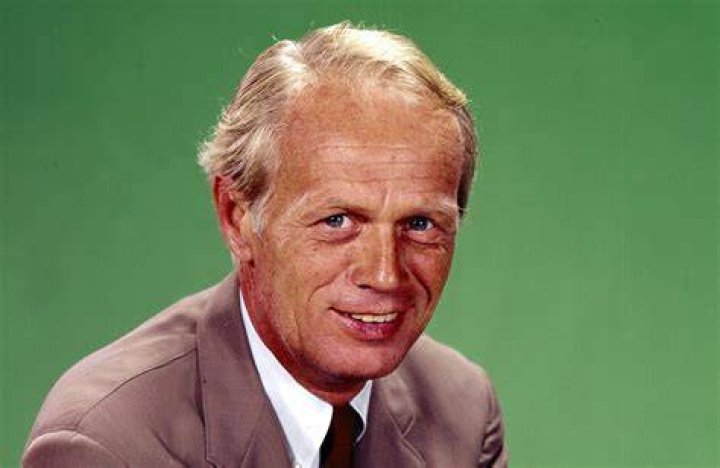 Richard Widmark Turner Classic Movies
