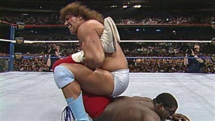 Rick And Sherri Martel & 7 Other Pairs Of Wrestlers Who Share A Last