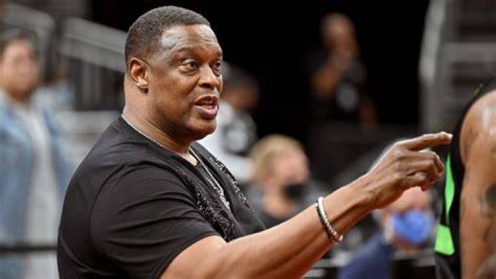 Rick Mahorn Reveals the Advice He Had for Teammate Bill Laimbeer After Getting Pummeled By