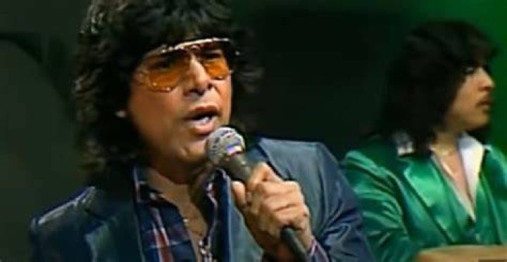 Rigo Tovar ser&aacute; homenajeado en su 'Matamoros querido' nuevolaredo.tv