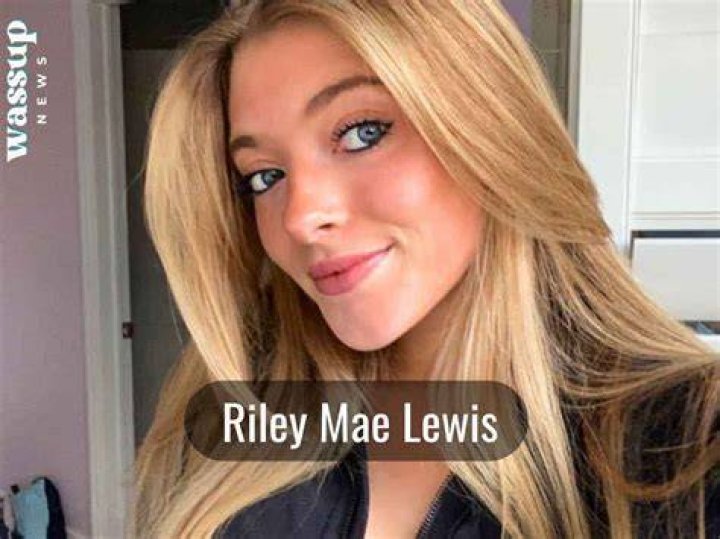 Riley Mae Lewis Death Journey From NYC To Social Media Fame!! Lake