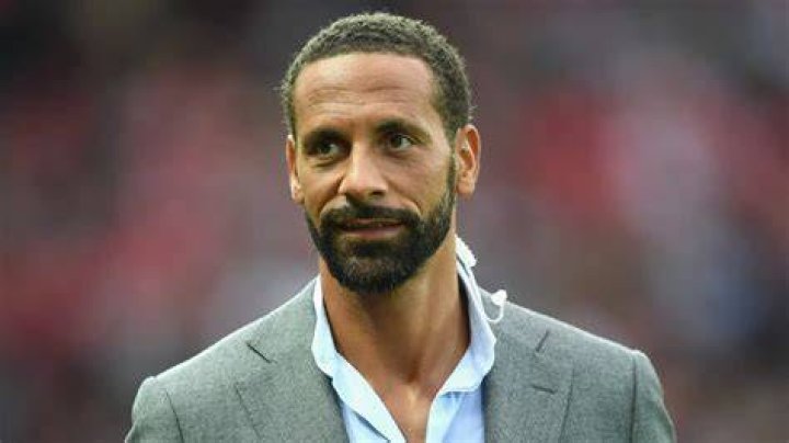 Rio Ferdinand Net Worth & Career The Talking Moose