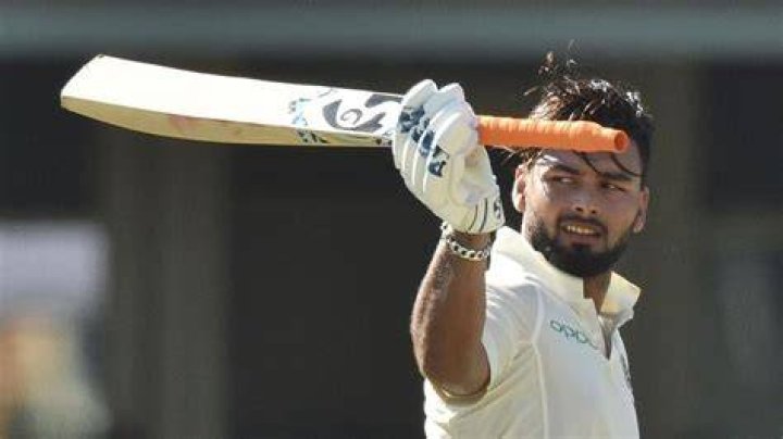 Rishabh Pant is 2018 ICC Emerging Player of the Year Check out his