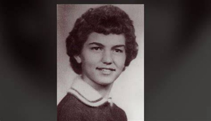 Robert Hansen Wife