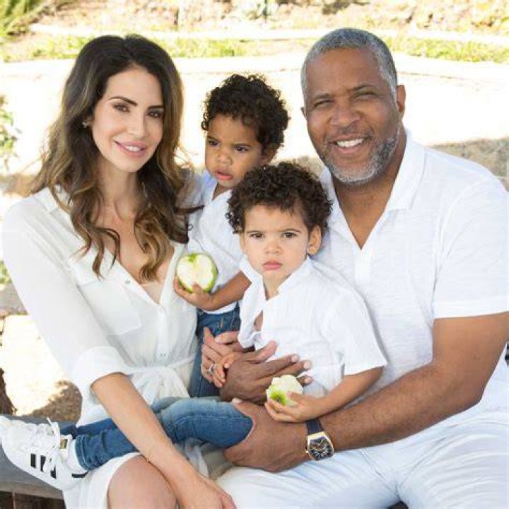 Robert Smith and Hope Dworaczyk attend 2016 Robert F. Kennedy Human Rights&rsquo; Ripple of Hope