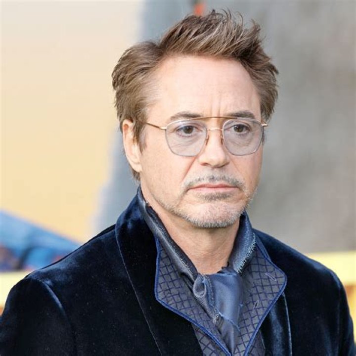 Robert 'Rusty' Stevens's Biography Wall Of Celebrities