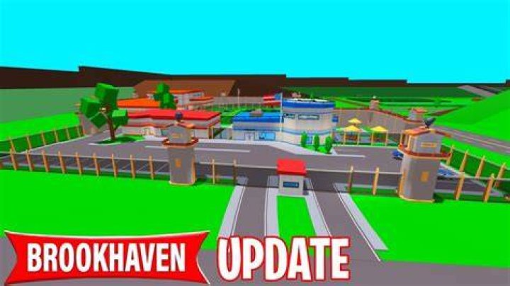 Roblox Brookhaven new update &mdash; vehicles, apartment, and more LEVVVEL