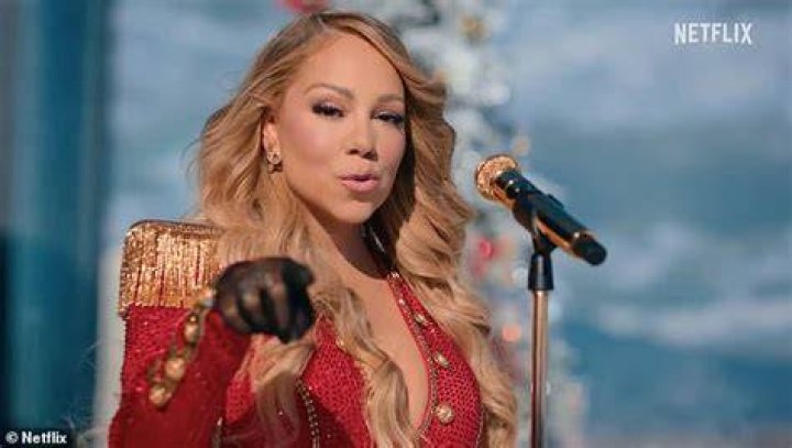 Rodeberg, Who is She? Mariah Pride