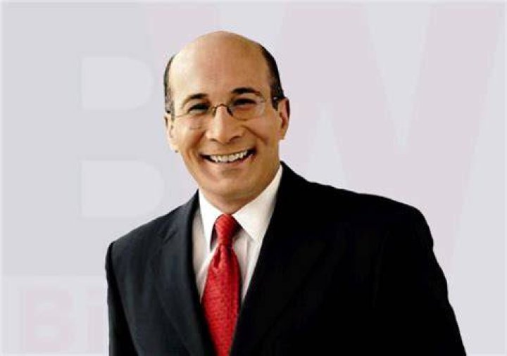 Ron Insana, Bio, Net Worth, Salary, Age, Relationship, Height, Ethnicity