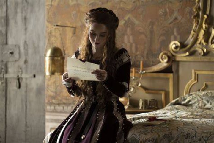 Rosaline A Witty Take on Romeo and Juliet Solzy at the Movies