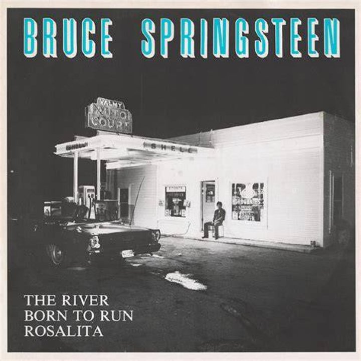 Rosalita.... Springsteen lyrics, Bruce springsteen, Bruce springsteen