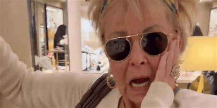 roseanne barr indy100