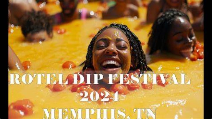 Rotel Festival Memphis 2024 Jilly Lurlene
