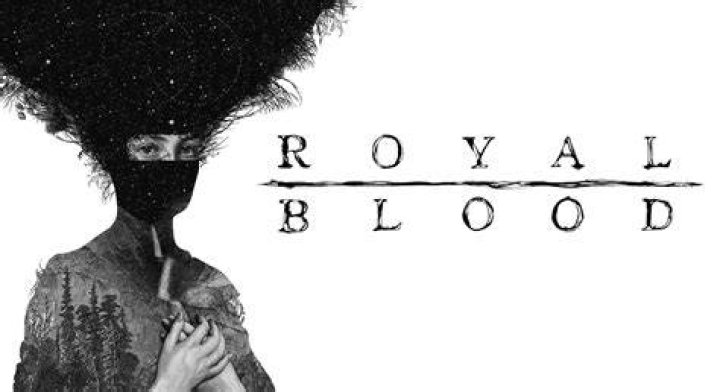 Royal Blood 5 datos interesantes de los brit&aacute;nicos lollapaloozamania