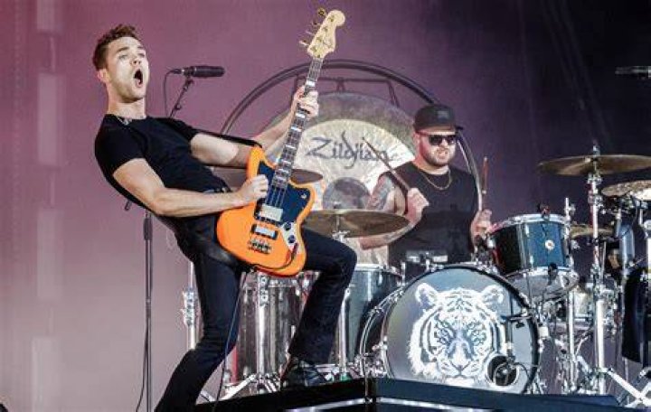 Royal Blood on the video and meaning of &lsquo;Typhoons&rsquo; &ldquo;Everyone can get