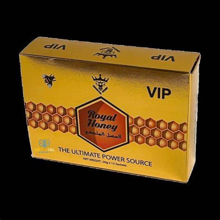 Royal Honey Price in Bangladesh Arad Branding