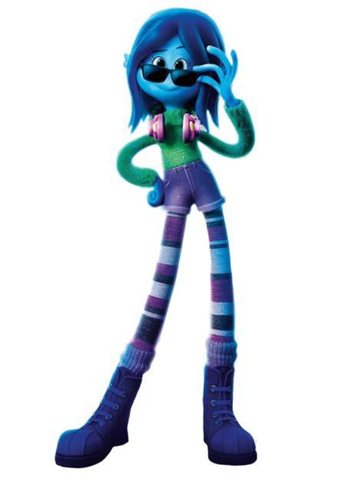 RUBY GILLMAN, TEENAGE KRAKEN Official Trailer YouTube