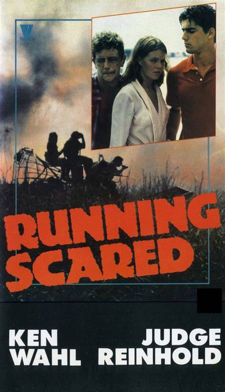 Running Scared (1980)