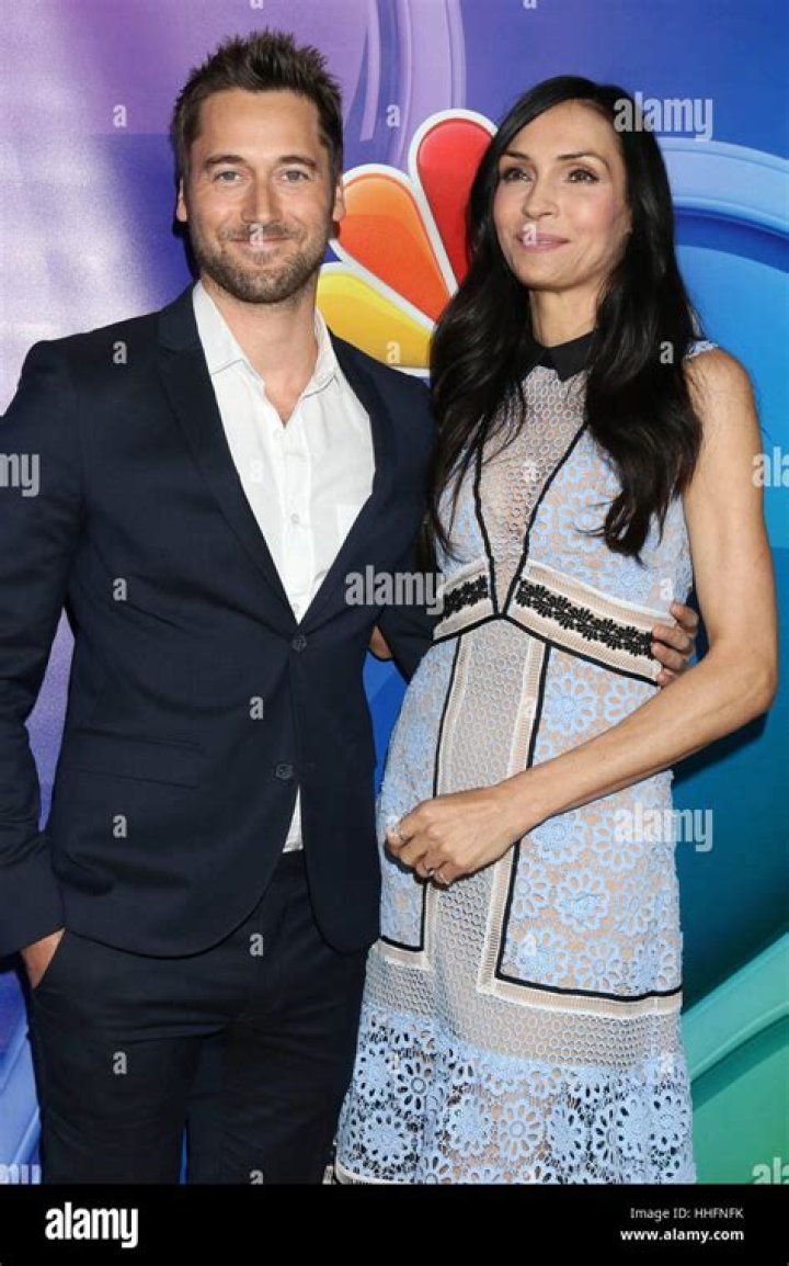 Ryan Eggold bio, wife, family, education, net worth, movies and TV