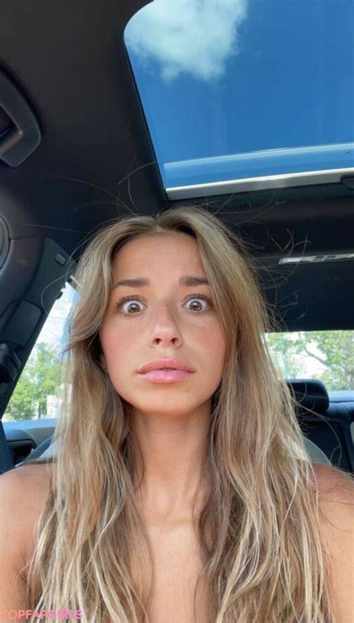 Sadie Mckenna Nude, The Fappening Photo 5453791 FappeningBook