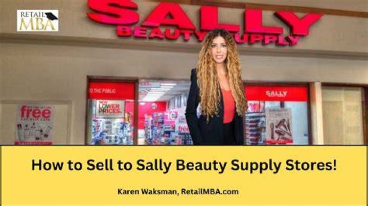 Sally Beauty Looking Into &ldquo;Unusual Activity&rdquo; On Payment Cards At Some U.S. Stores Consumerist