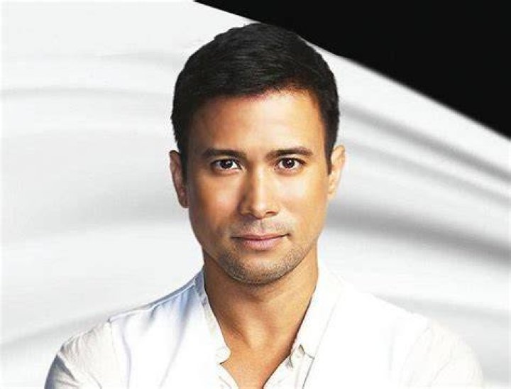 Sam Milby 2022