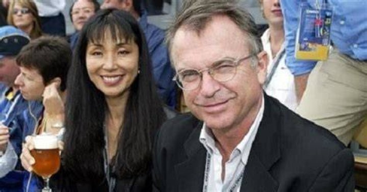 Sam Neill Daughter