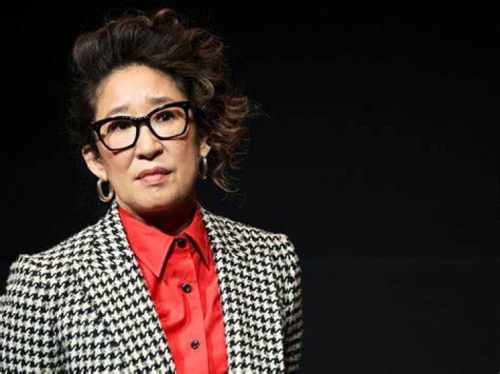 Sandra Oh Net Worth OtakuKart