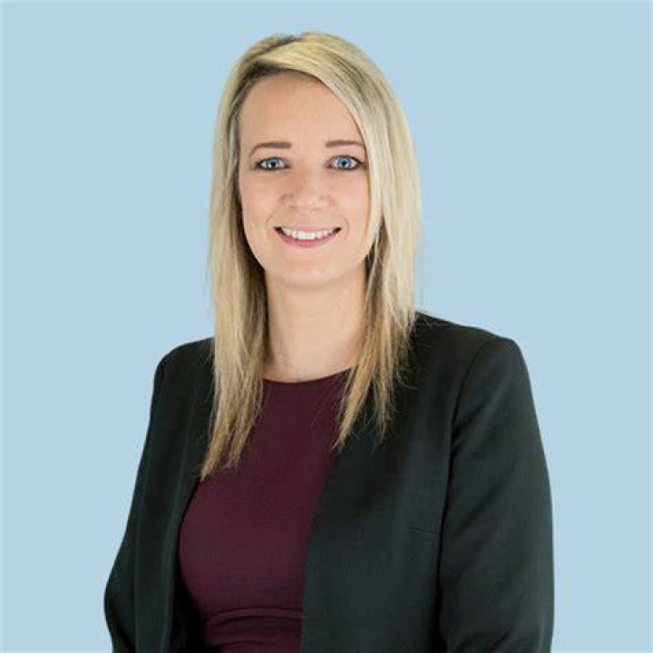 Sarah Hayes on Direct.me