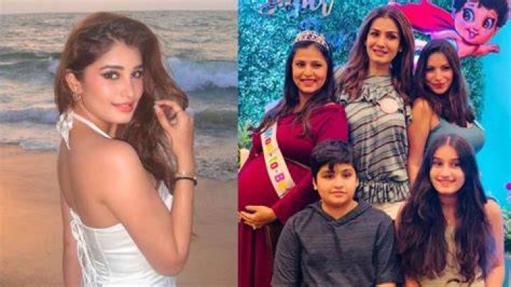 Sarathkumar&rsquo;s daughter Pooja to make Kollywood debut with Varalaxmi&rsquo;s