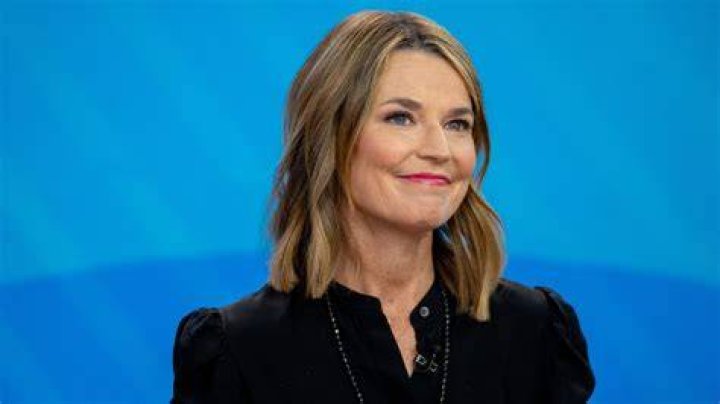 Savannah Guthrie's Plastic Surgery Has She Gotten Anything Besides Botox?