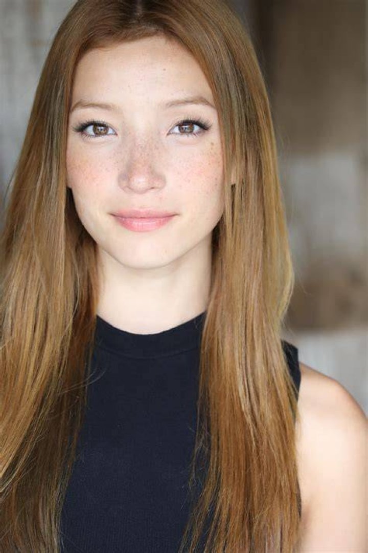 Saylor Bell 'HSMTMTS' Season 3 Actress Age, Roles, Facts J14
