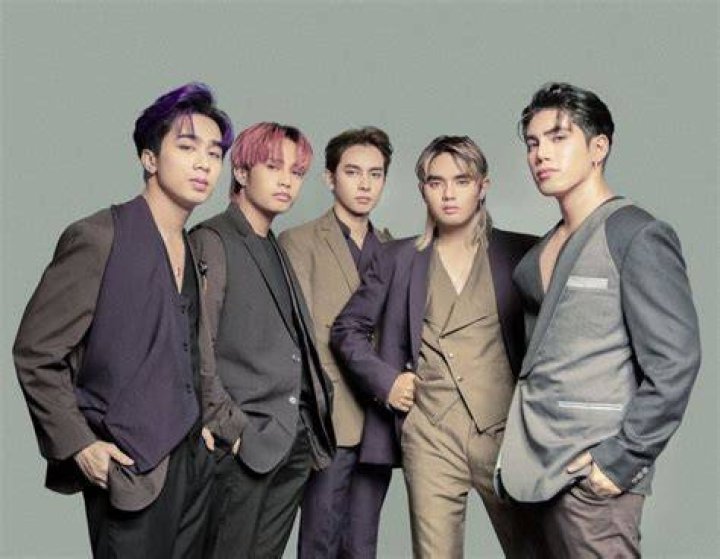 SB19 marks 5 years with fan meet in October Manila Standard