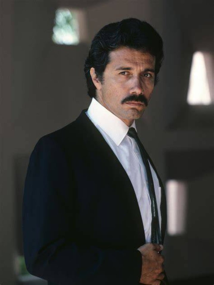 SCENE WITH EDWARD JAMES OLMOS, AMERICAN ME, 1992 Stock Photo Alamy