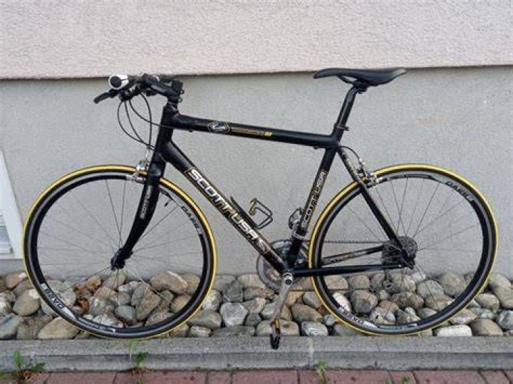 Scott Roadster S1 in Stevenston, North Ayrshire Gumtree