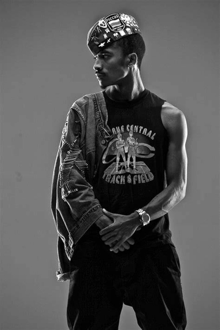 Sean Bankhead Faculty Bio Broadway Dance Center