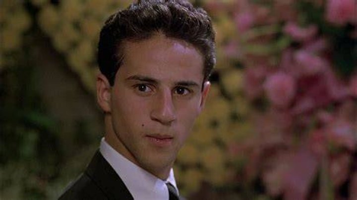 see ya around Sonny Lillo Brancato Jr, A Bronx Tale, Mode Inspo, Film