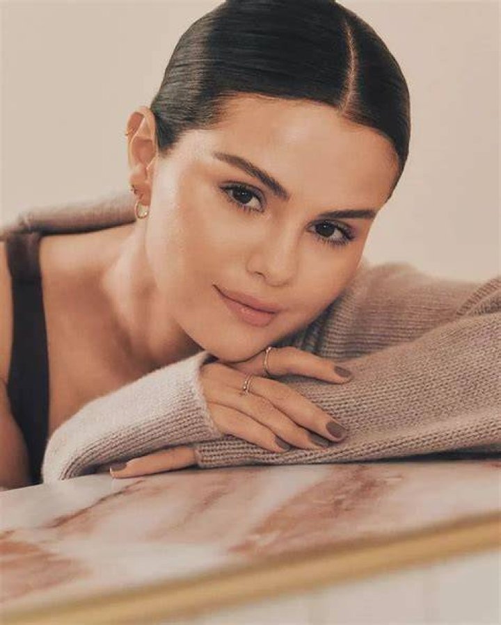 Selena Gomez reveals she hopes to quit her acting career to be a mother