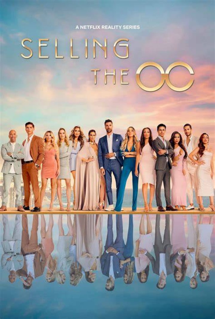 Selling the OC's Alex Hall Initially Refused to Appear On the Show