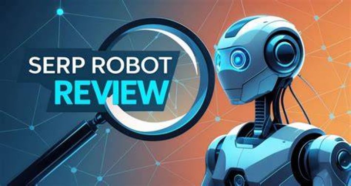 SERPS Checker SERP Robot Twaino