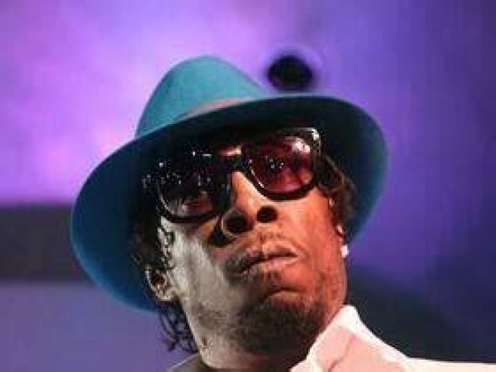 Shabba Ranks Tickets, 2024 Concert Tour Dates SeatGeek