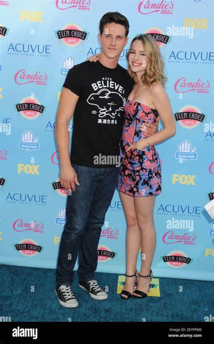 Shane Harper and Bridgit Mendler Shane harper, Bridgit mendler