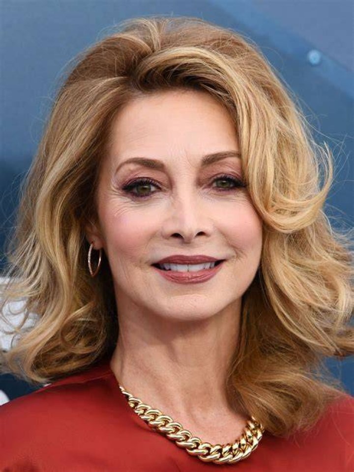 Sharon Lawrence Actress eTALENTA