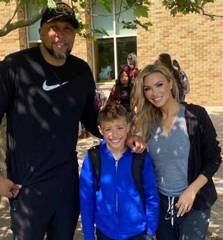 Shawn Marion Wife Is He Married? Dating And Relationship Timeline