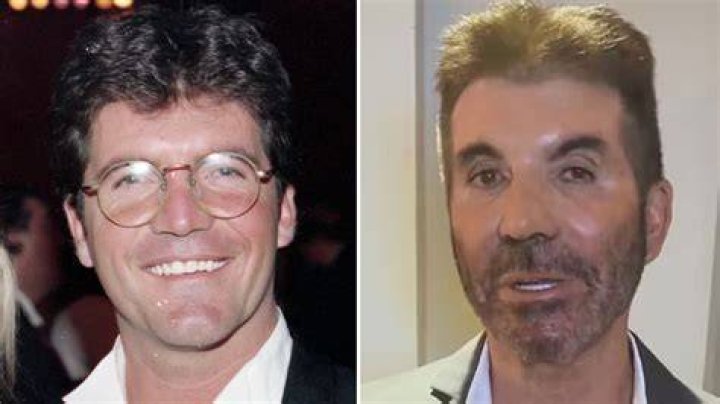 Simon Cowell New judges, change for 'X Factor'